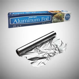 Papel Aluminio