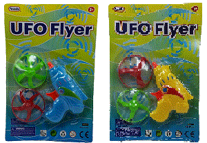 UFO Flyer