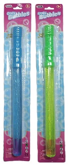 Crazy Bubbles Baston