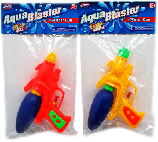 Aqua Blaster 8