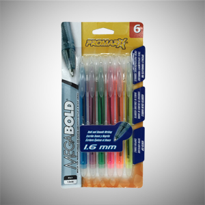 Promarx Bolgrafos