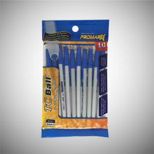 Promarx Bolgrafos
