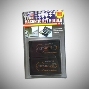 Magnetic Key Holder