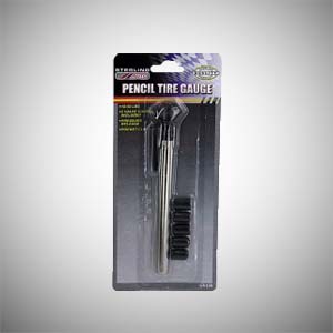 Pencil Tire Gauge