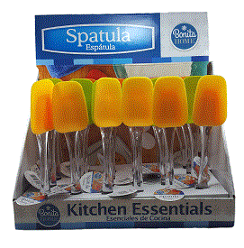 Esp�tula de Silic�n