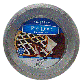 Pie Dish