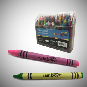 Promarx Crayons