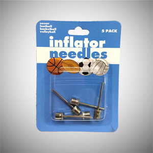 Inflator Needles
