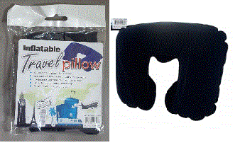 Travel Pillow