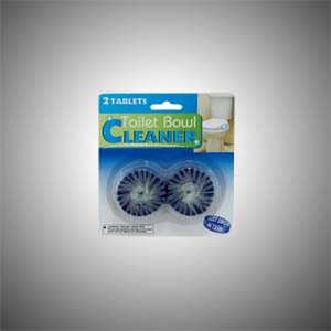 Toilet Bowl Cleaner