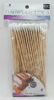 Cosmetic Applicators