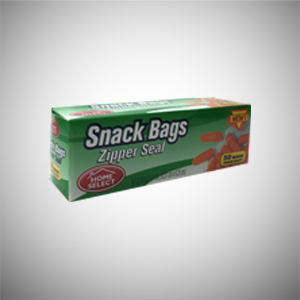 Snack Bags