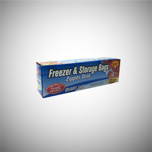 Freezer & Storage Bag