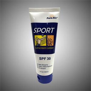 Sun Block Sport SPF 30