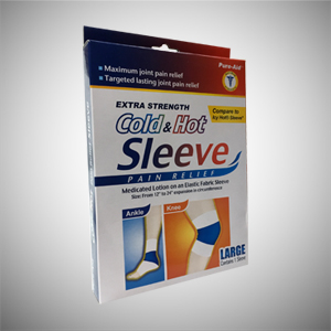 Cold & Hot Sleeve