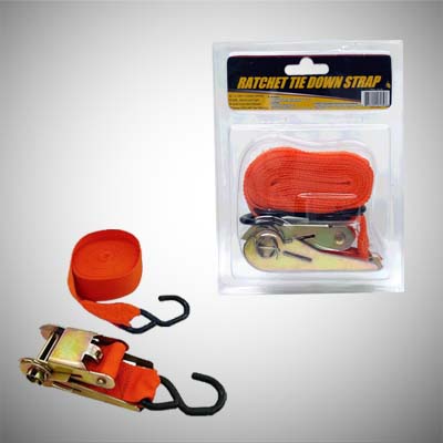 Ratchet Tie Down Strap