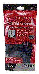 Guantes de Nitrilo
