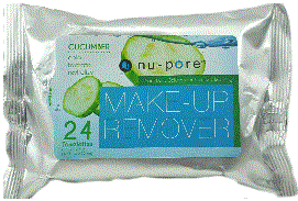 Make UP Remover
