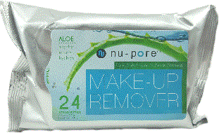 Make UP Remover