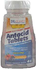 Antacid Tablets