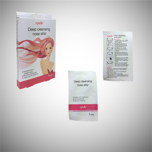 Deep Cleansing Nose Strip