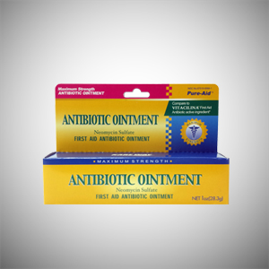 Antibiotic Oiment 1oz