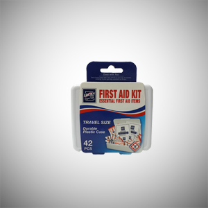 First Aid Kit