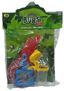 Bug Catcher Kit Little
