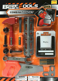 Construction Tools 2 Types