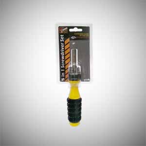 Destornillador 6 in 1