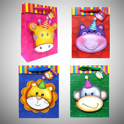 Fundas Relieve Mediano