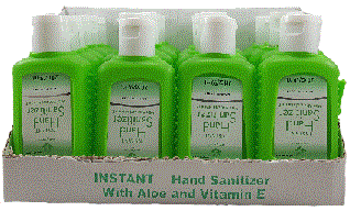 Hand Sanitizer
