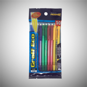 Promarx Lapices Mecnicos