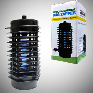 Indoor & Outdoor Bug Zapper