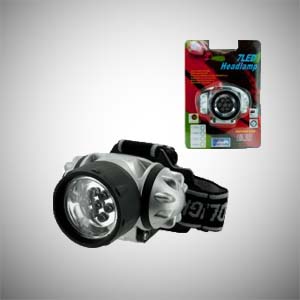 HeadLamp
