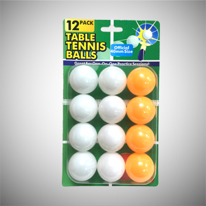 Ping-Pong Ball