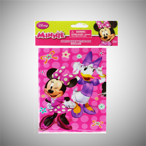 Minnie Mouse Diario