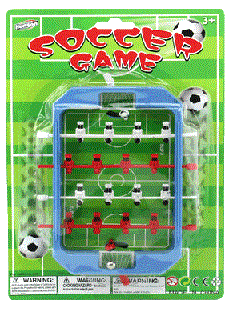 Soccer Game