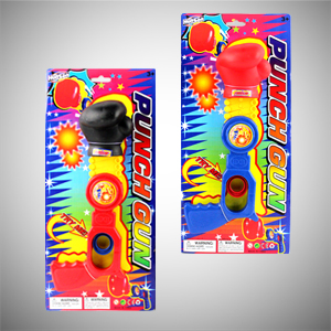 Punch Gun
