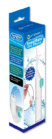 Dental Jet Flosser