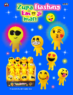 Emoji Man