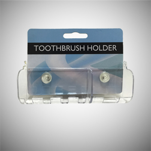 Toothbrush Holder