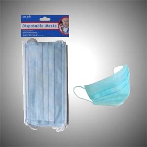 Mascaras Desechables