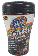 Wet Wipes para el carro Wet Wipes para el carro