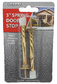 Spring Door Stop Spring Door Stop