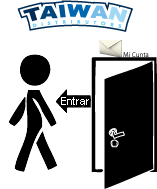 Welcome, Please Sign In